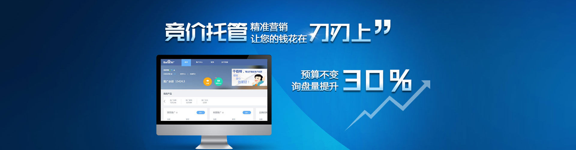 叙州sem托管